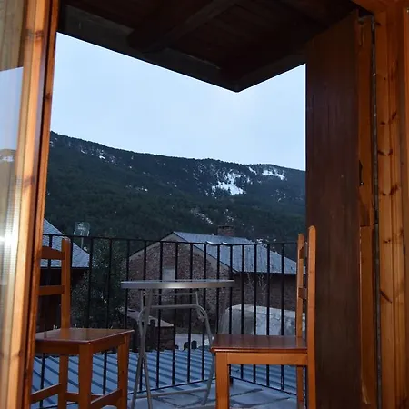 El Corralet De Cal Tonico Apartment *