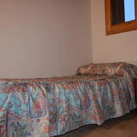 El Corralet De Cal Tonico Apartment *