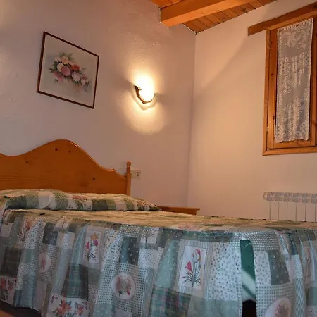 El Corralet De Cal Tonico * Llagunes
