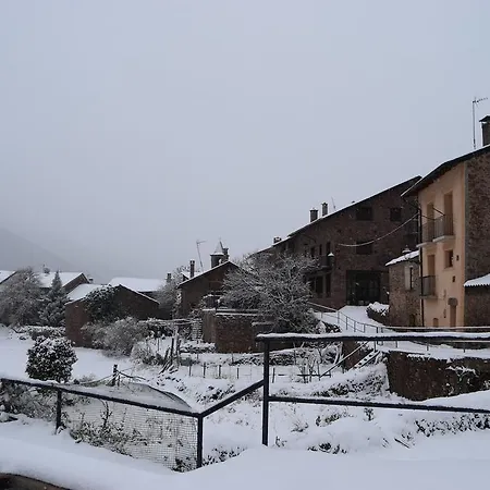 El Corralet De Cal Tonico * Llagunes