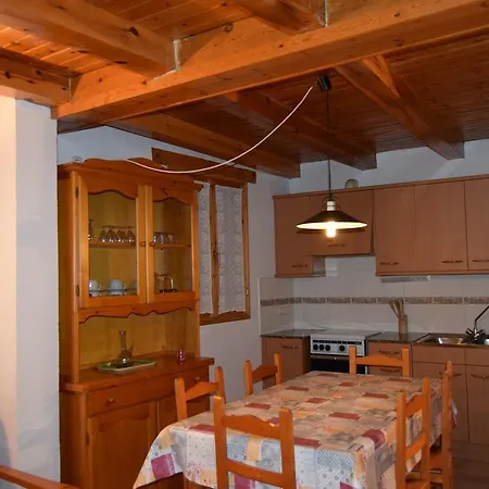 El Corralet De Cal Tonico Apartment Llagunes