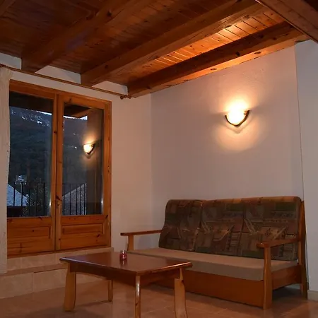 Apartment El Corralet De Cal Tonico