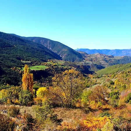 El Corralet De Cal Tonico