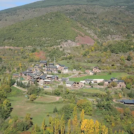 El Corralet De Cal Tonico Apartment