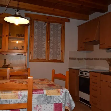 El Corralet De Cal Tonico Apartment Llagunes