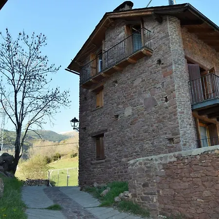El Corralet De Cal Tonico Llagunes
